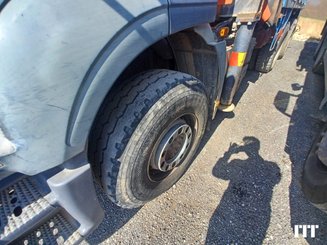 Truck Iveco Stralis 350 - 3