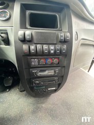 Bus/coach ISUZU Turquoise Nees - 20