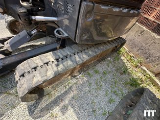 Mini excavator Bobcat E34 E2V - 6