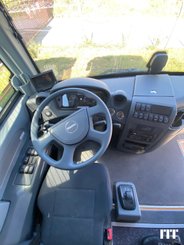 Bus/coach ISUZU Novo Nees - 6