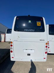 Bus/coach ISUZU Novo Nees - 2