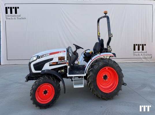 Farm tractor Bobcat CT2025 - 1