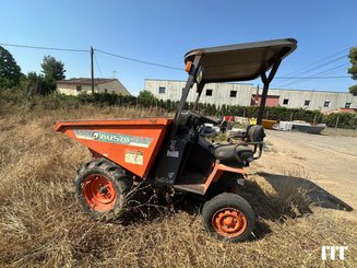 Dumper Ausa 150 DH - 1