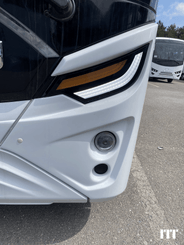 Bus/coach ISUZU Novociti Life  - 3
