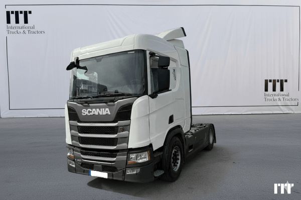 Tractor unit Scania R450 A4x2NA - 1
