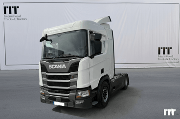 Tractor unit Scania R450 A4x2NA - 1