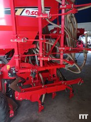 Seed drill Solà ARES 2713 720/43 - 3