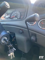 Bus/coach ISUZU Novo Nees - 19