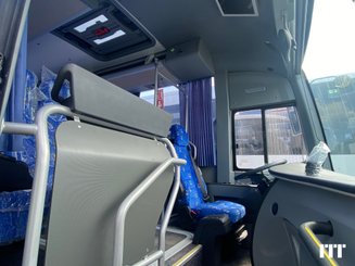 Bus/coach ISUZU Grand Toro - 4