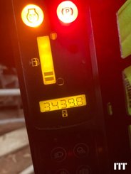 Mini track loader Case 410 - 2