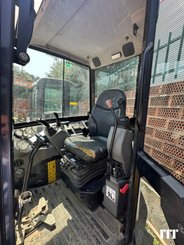 Mini excavator Bobcat E34 E2V - 7