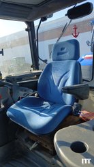 Farm tractor New Holland TS 100 - 3