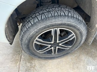 Car Mitsubishi L200 - 7
