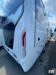 Bus/coach ISUZU Grand Toro - 10