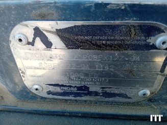 Crawler excavator Hyundai ROBEX 17Z-9A - 3