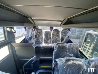 Bus/coach ISUZU Visigo - 20