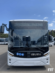 Bus/coach ISUZU Novociti Life  - 2