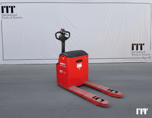 Other vehicle Manitou EP18AC - 1