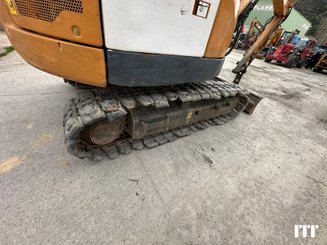 Mini excavator Case CX 90D - 4