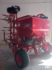 Seed drill Solà ARES 2713 720/43 - 4
