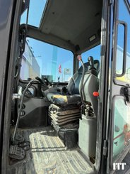 Mini excavator Bobcat E50 - 2