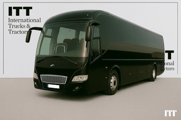 Bus/coach Irisbus ER-C 45 SRI - 1