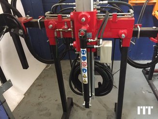 Soil accessory DAVID DIVERS/VARIOS - 1