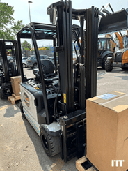 Not documented UniCarriers MXS4 20 - 2