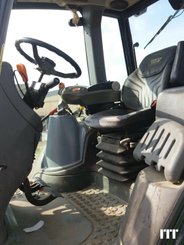Farm tractor Deutz-Fahr AGROTRON M 620 - 8