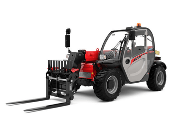 Telehandler Manitou MT 625 H - 5