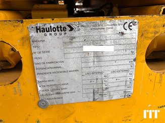 Not documented Haulotte COMPACT 10 N - 9