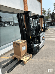 Not documented UniCarriers MXS3 18 - 1