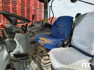 Farm tractor New Holland T6050 ELITE - 5