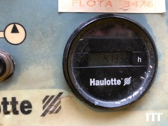 Not documented Haulotte HA 16 SPX - 5