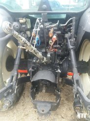 Farm tractor New Holland TN 95F - 8