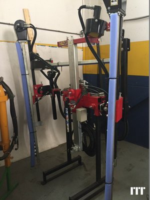 Soil accessory DAVID DIVERS/VARIOS - 1