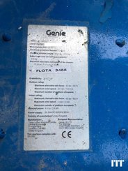 Not documented Génie GS3246 - 10