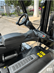 Not documented UniCarriers MXS3 20 - 3