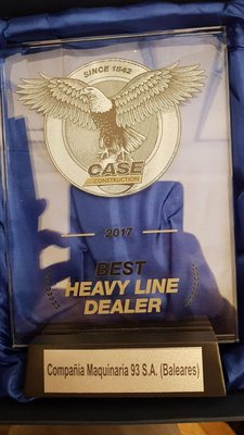 Case Excellence Awards