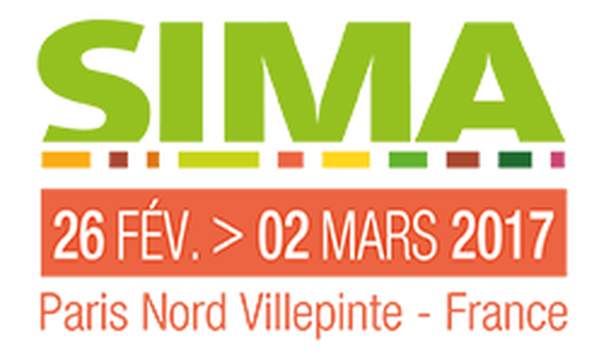 SIMA 2017