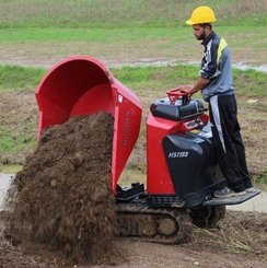 Hinowa