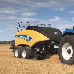 New Holland