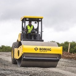 Bomag