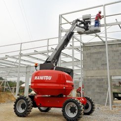 Manitou