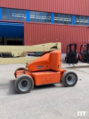 Platform JLG E450AJ - 2