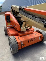 Platform JLG E450AJ - 5