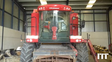 Combine harvester Laverda M306 - 1