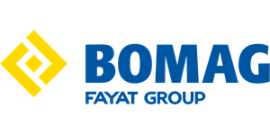 Bomag